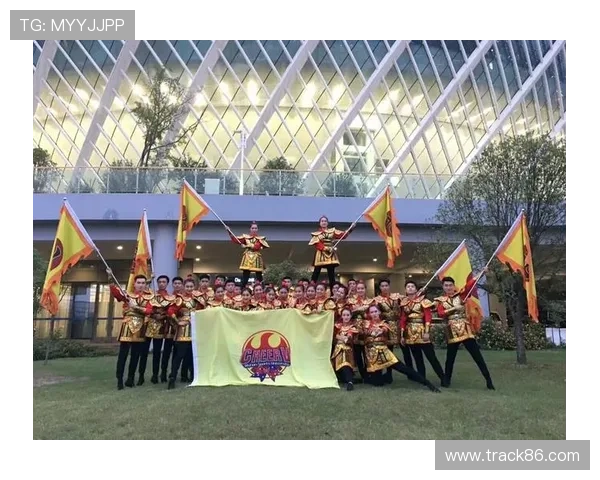 啦啦队文化深度解析：历史起源、发展历程与现代影响力的全面剖析