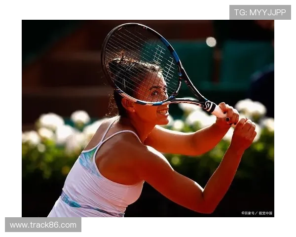 网球爱好者易犯的技术与战术常见错误全面解析