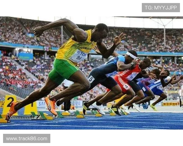 为什么短跑是初学者入门田径训练的理想选择与优势解析全面指南